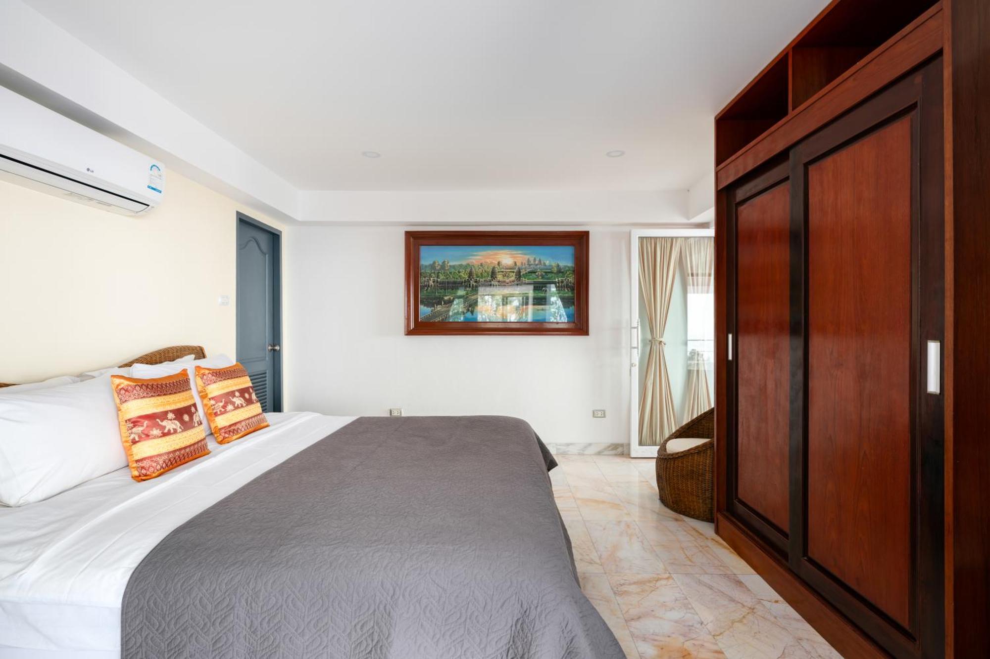Tropical Villa 3 Lamai Beach  Eksteriør bilde